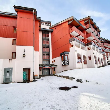 La Marelle Et Le Rami - Maeva - 3 Pieces 7 Personnes - Selection Mae-6844 * La Plagne-Tarentaise