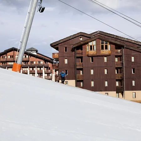La Marelle Et Le Rami - Maeva - 3 Pieces 7 Personnes - Selection Mae-6844 La Plagne-Tarentaise
