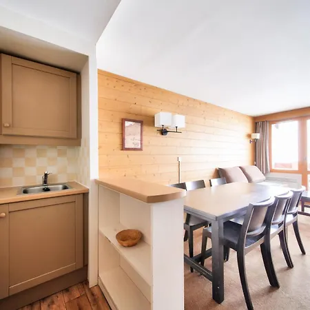 Apartment La Marelle Et Le Rami - Maeva - 3 Pieces 7 Personnes - Selection Mae-6844