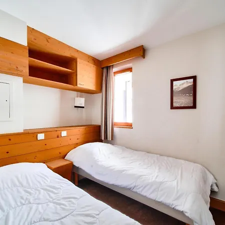 La Marelle Et Le Rami - Maeva - 3 Pieces 7 Personnes - Selection Mae-6844 Apartment