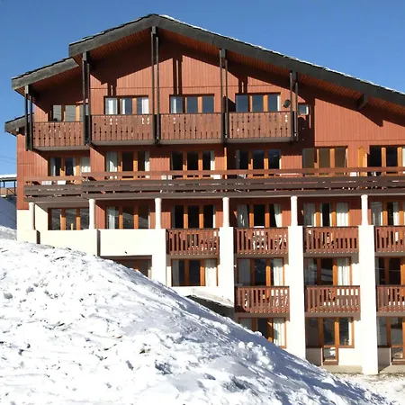 Apartment La Marelle Et Le Rami - Maeva - 3 Pieces 7 Personnes - Selection Mae-6844 La Plagne-Tarentaise